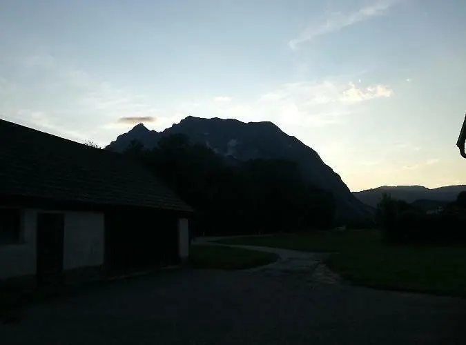 Amtmannhaus Ferienunterkunft Country house