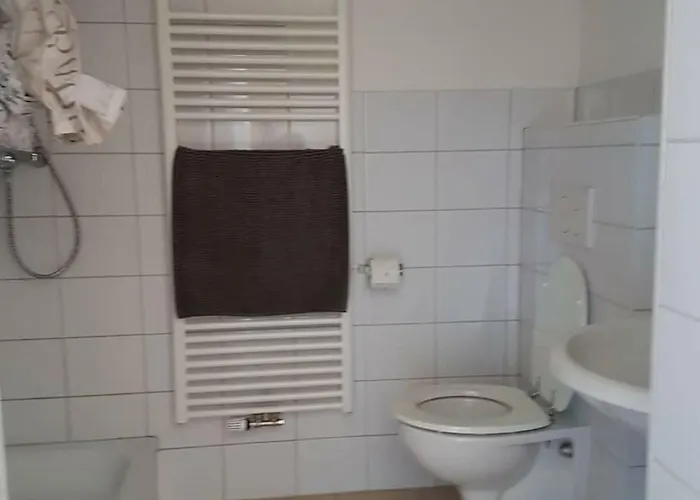 Budgetzimmer Irdning Country house *