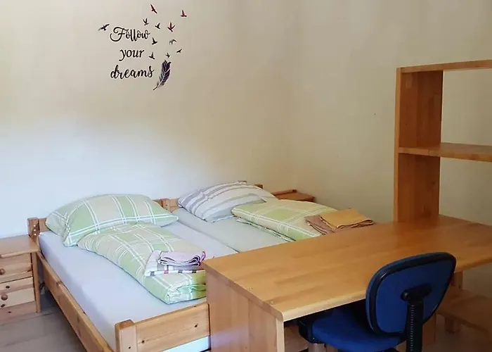 Budgetzimmer Irdning