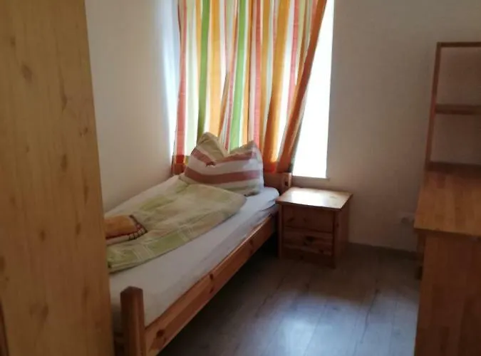 Budgetzimmer Irdning Irdning