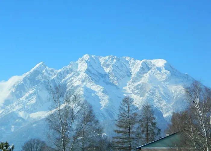 Amtmannhaus Ferienunterkunft Country house *