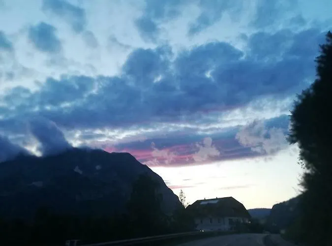 Amtmannhaus Ferienunterkunft