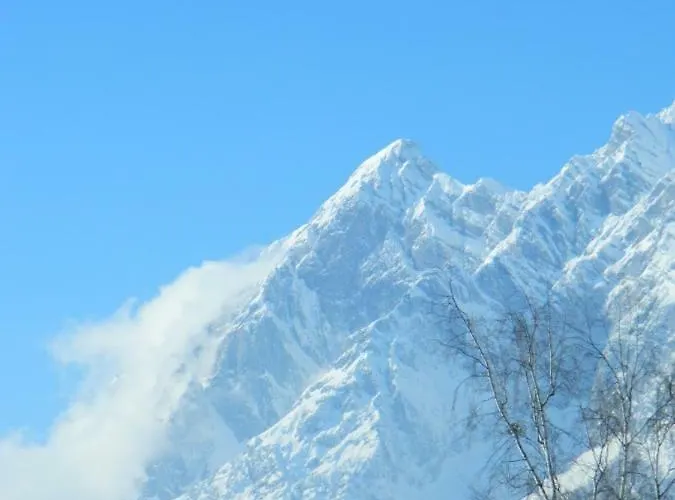 Budgetzimmer Irdning Country house