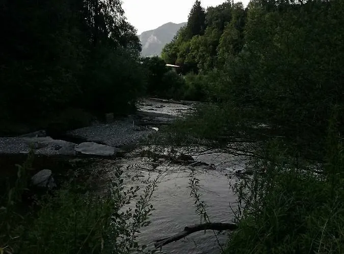 Country house Budgetzimmer Irdning *