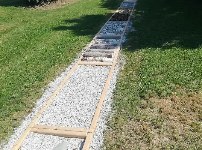 Country house Amtmannhaus Ferienunterkunft Irdning