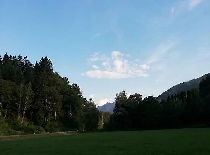 Amtmannhaus Ferienunterkunft *