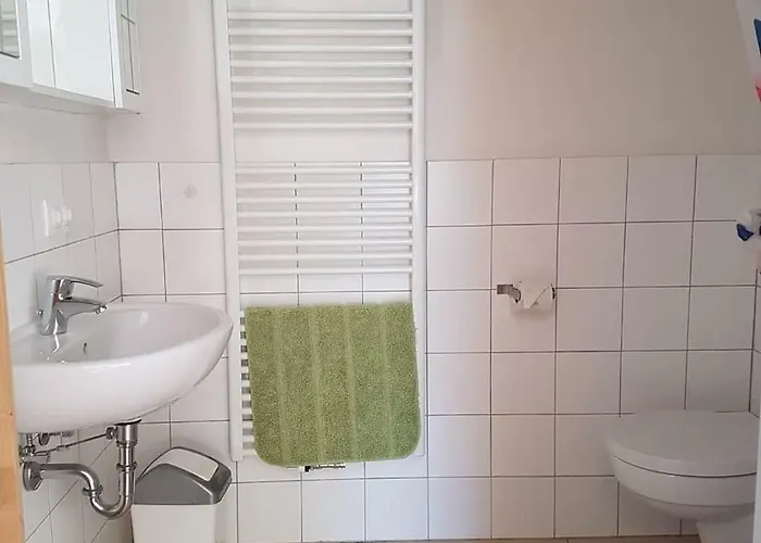 Budgetzimmer Irdning Country house Irdning