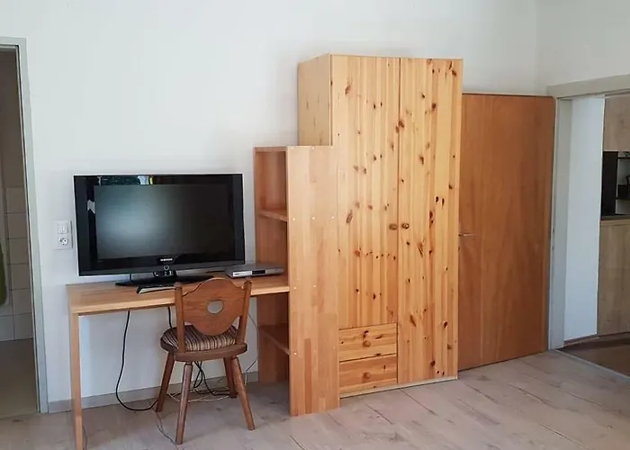 Budgetzimmer Irdning