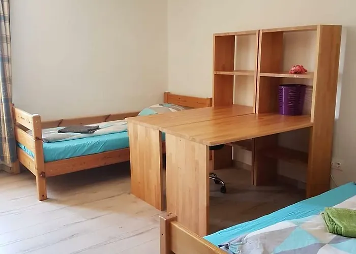 Budgetzimmer Irdning